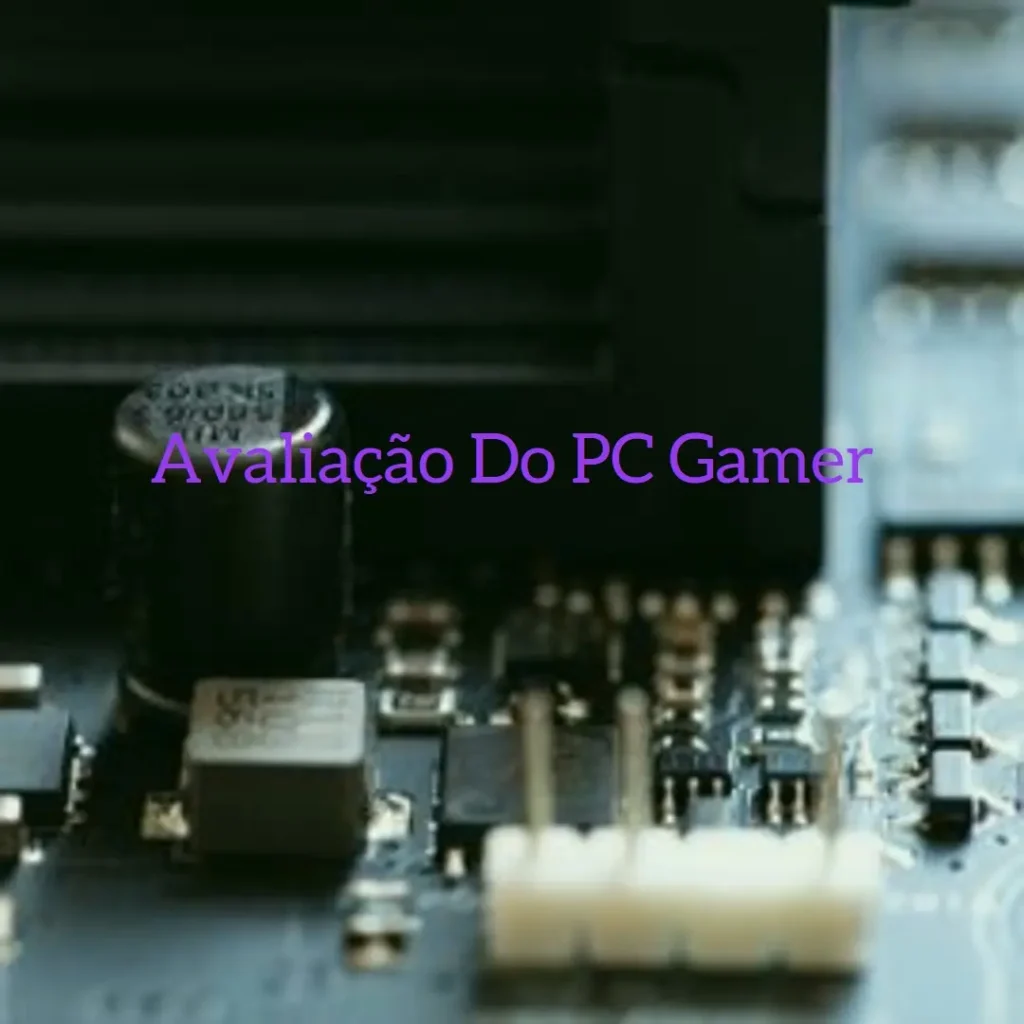 Monte seu PC: Intel i5-8500, UHD 630, 8GB, 240GB SSD