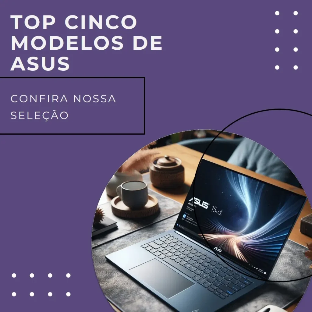 Top Cinco Modelos de Asus zenbook 14 OLED