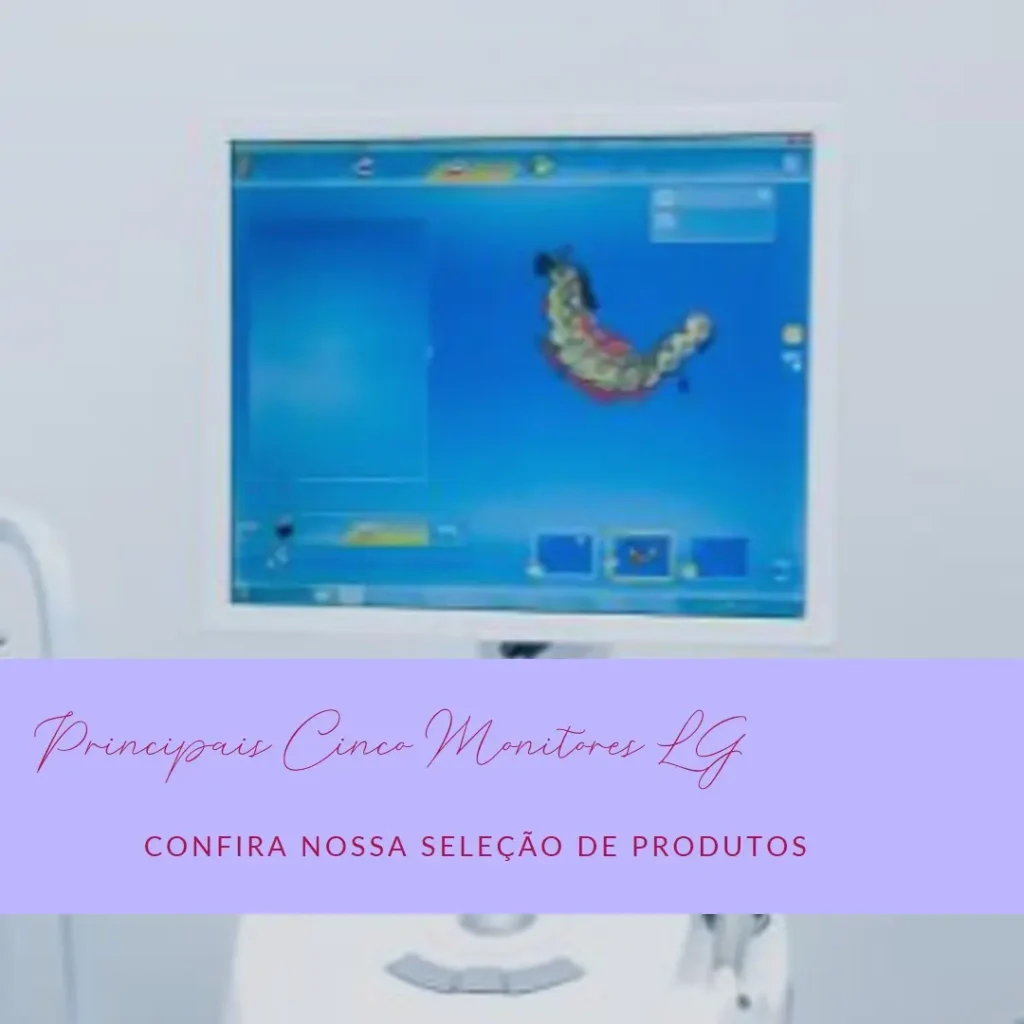 Principais Cinco LG ultrawide monitor 25