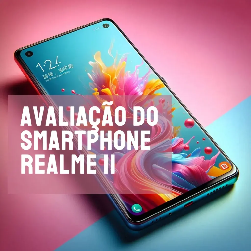 Smartphone Realme 11 5G RMX3780 Dual Sim 6.72" 8GB/256GB
