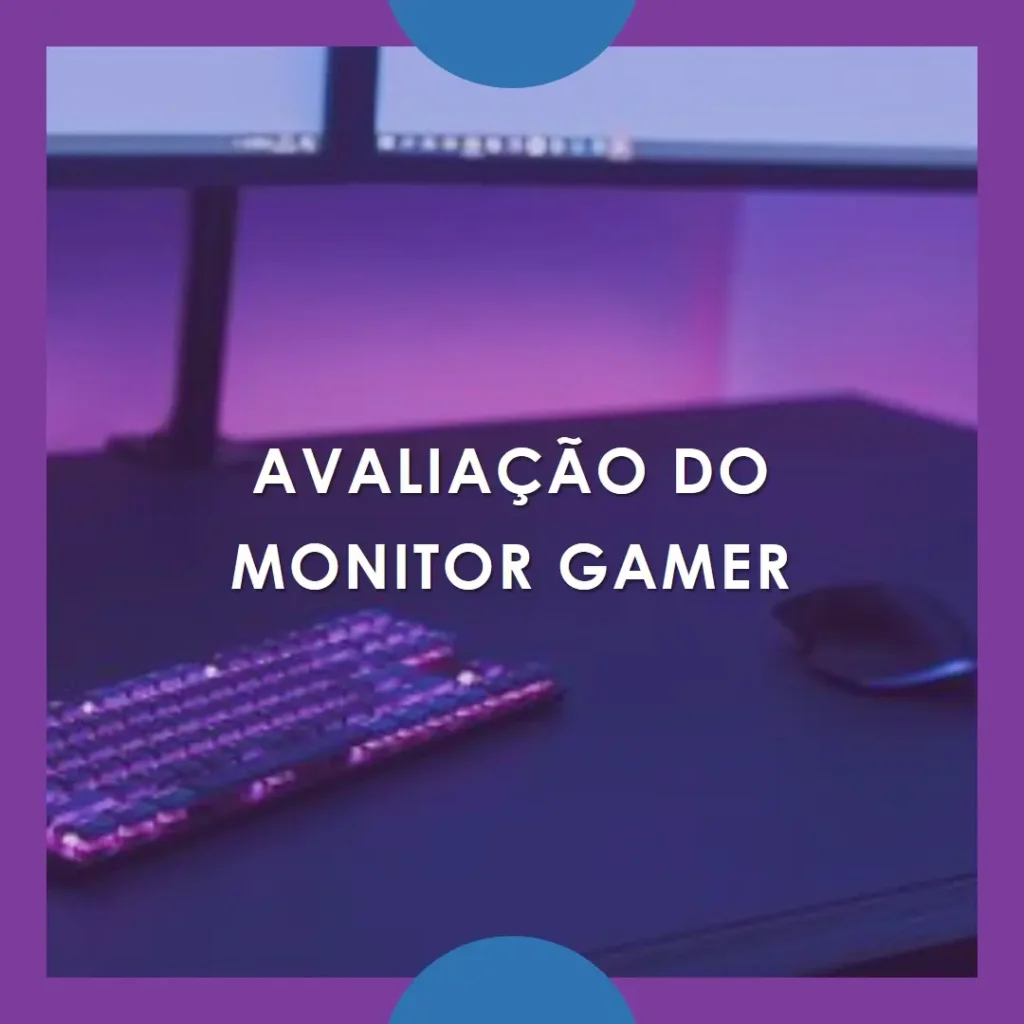 Monitor Gamer Pichau Nexus W29: Desempenho e Imersão Ultrawide