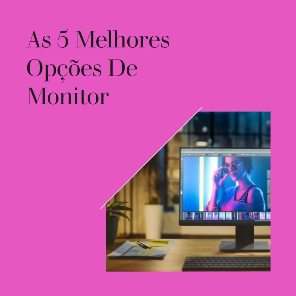 As 5 Melhores Opções de monitor LG led 29 ultrawide ips hdmi freesync 29wk500
