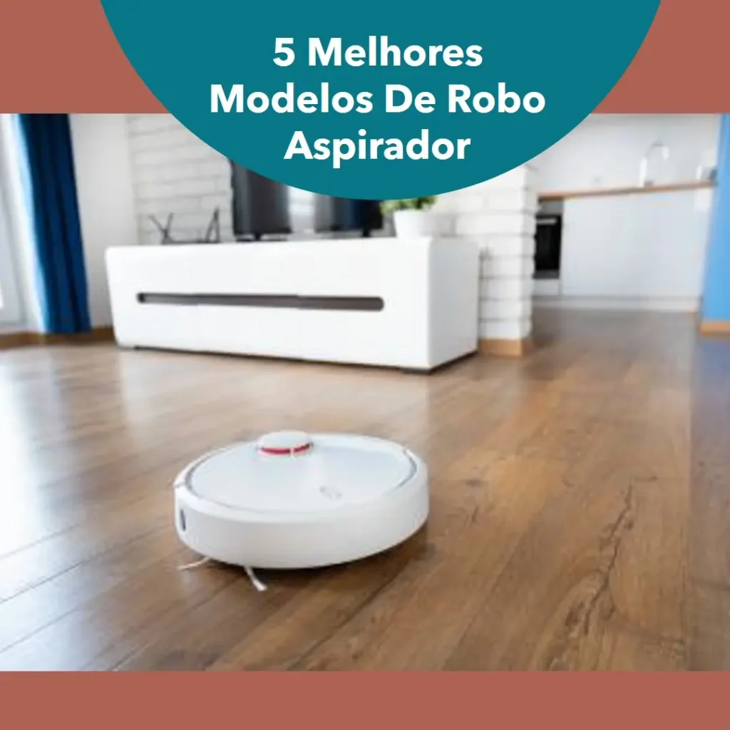 5 Melhores Modelos de robo aspirador Xiaomi x10