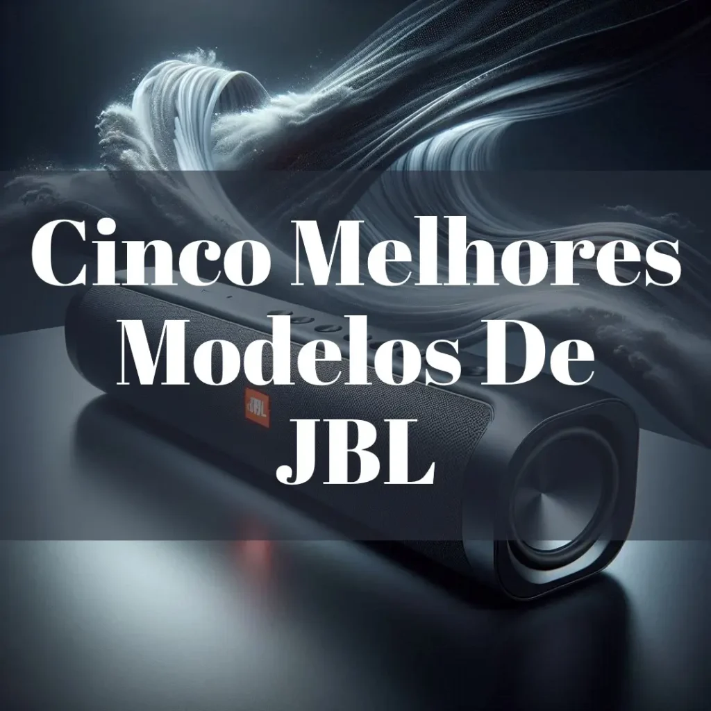 Cinco Melhores Modelos de JBL bar 1000 dolby atmos