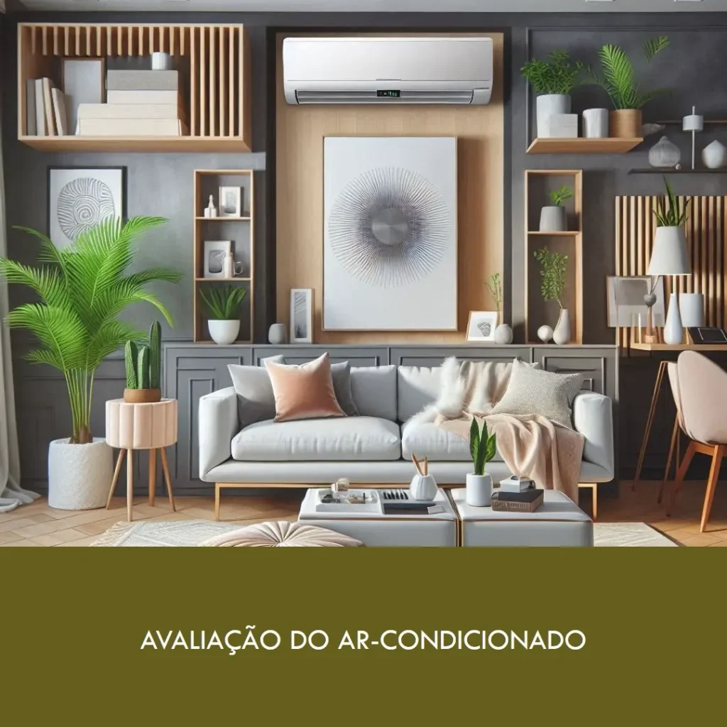 Ar-Condicionado Electrolux Split 12.000 BTUs Color Adapt Frio