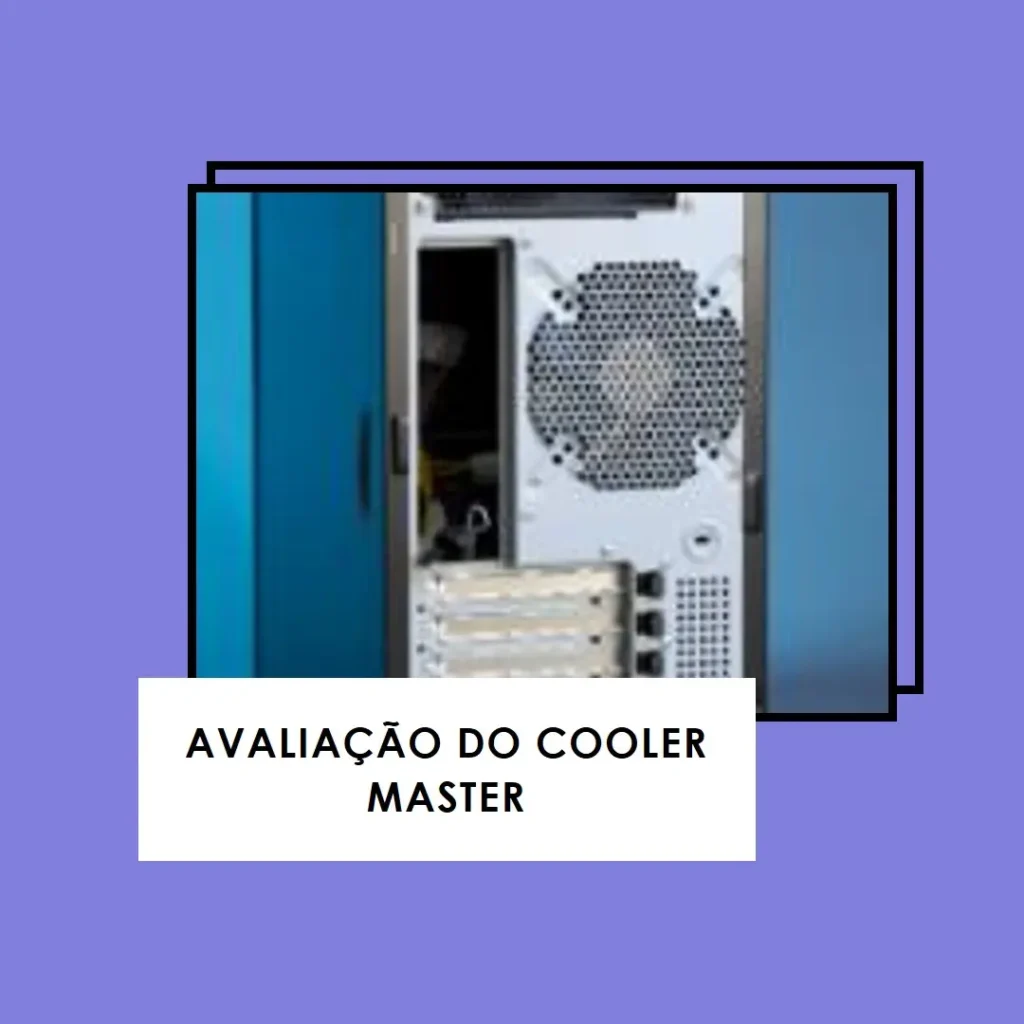 Cooler Master ELITE NEX WHITE W700 700W 80+: Fonte confiável e eficiente