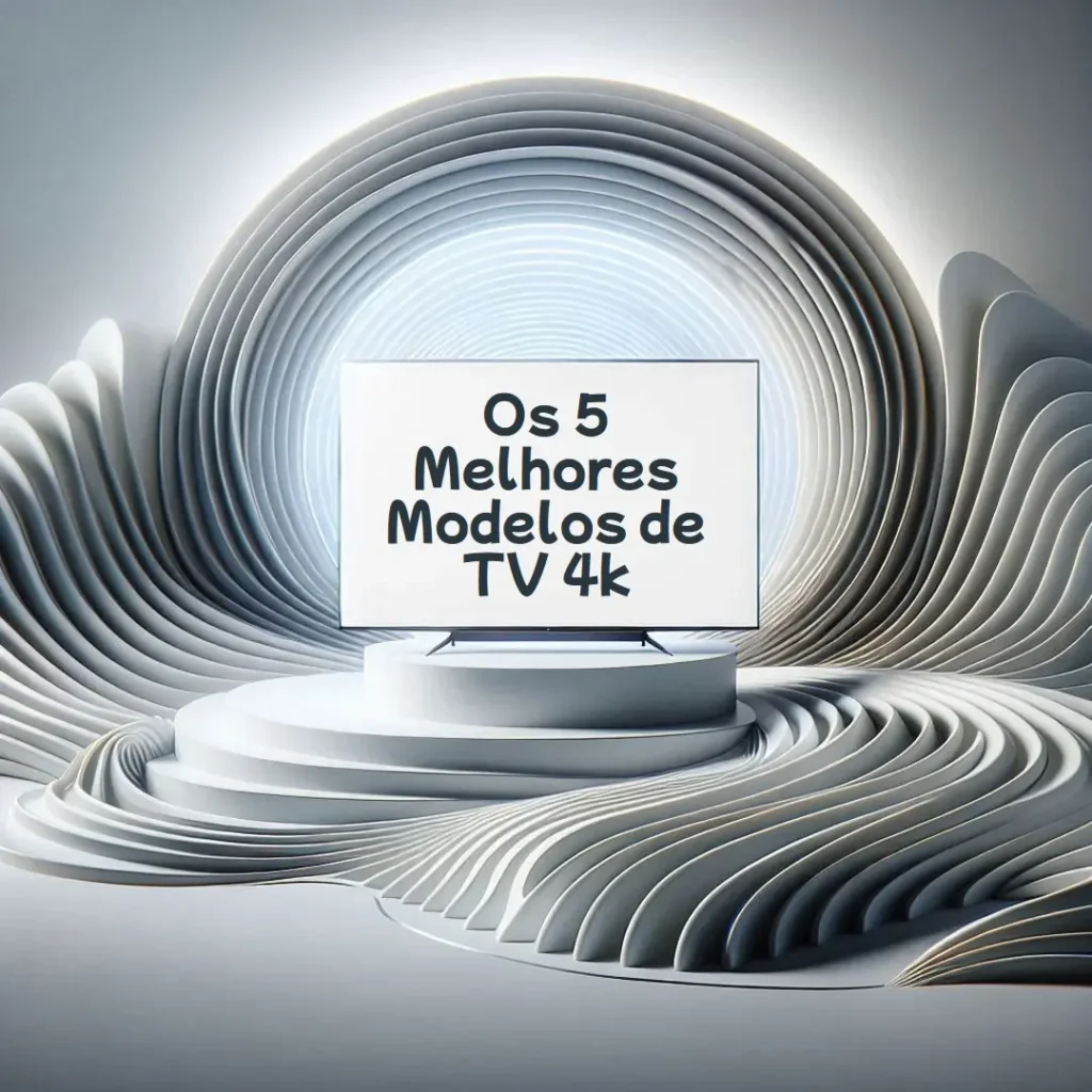 Os 5 Melhores Modelos de TV 4k LG OLED EVO c2