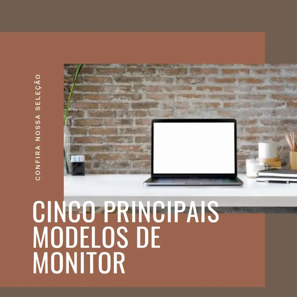 Cinco Principais Modelos de monitor 34 LG 34gl750 ultrawide curvo fhd ips 144hz