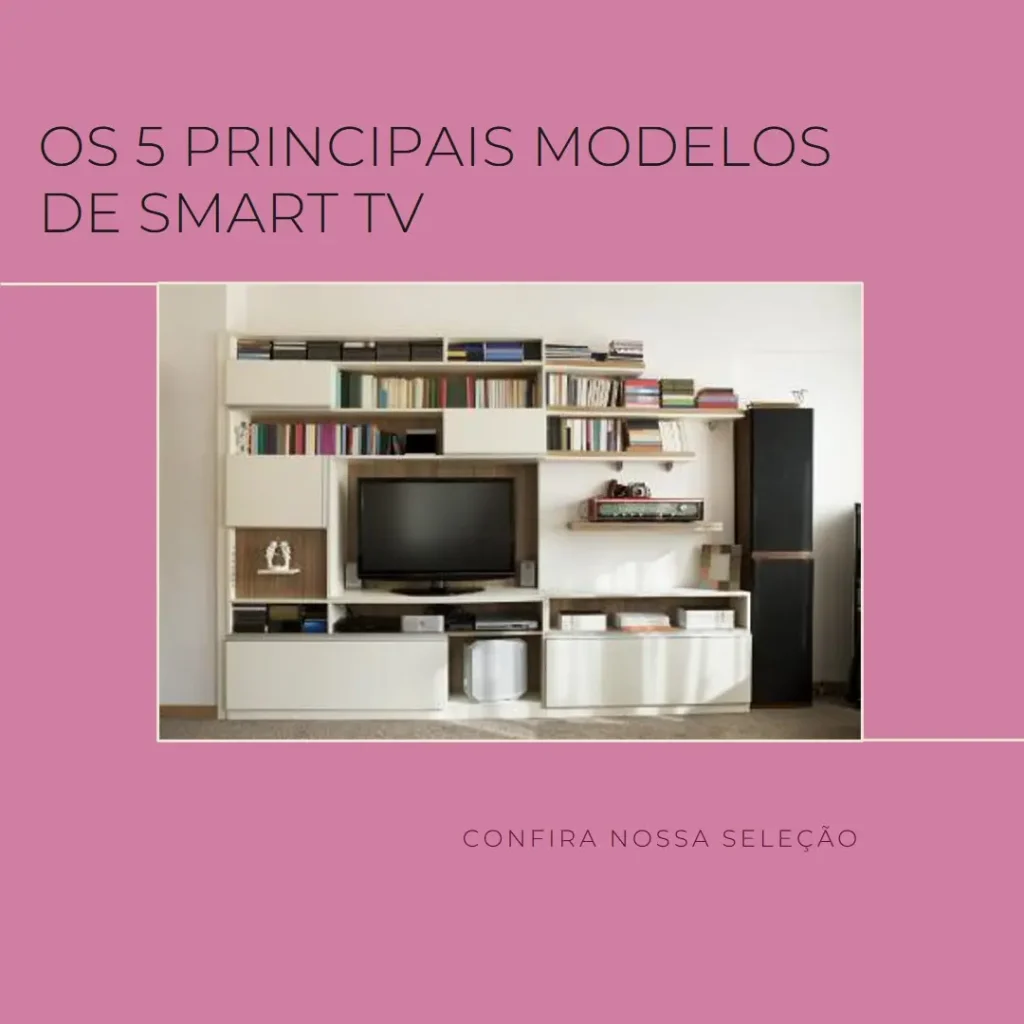 Os 5 Principais Modelos de smart TV 65 4k NEO QLED Samsung va 120hz