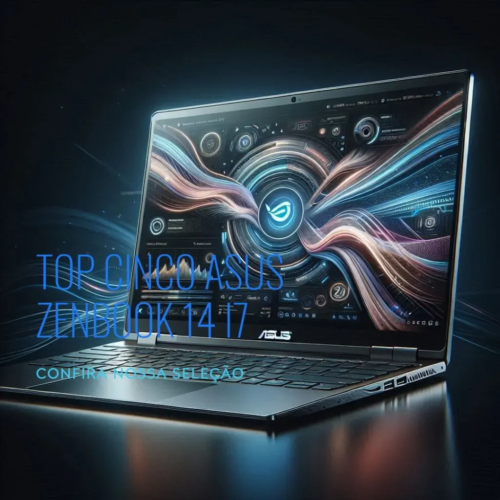Top Cinco Asus zenbook 14 i7 10th gen