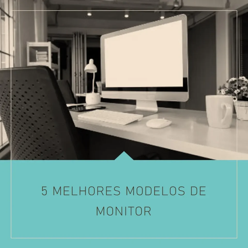 5 Melhores Modelos de monitor LG ultrawide 26