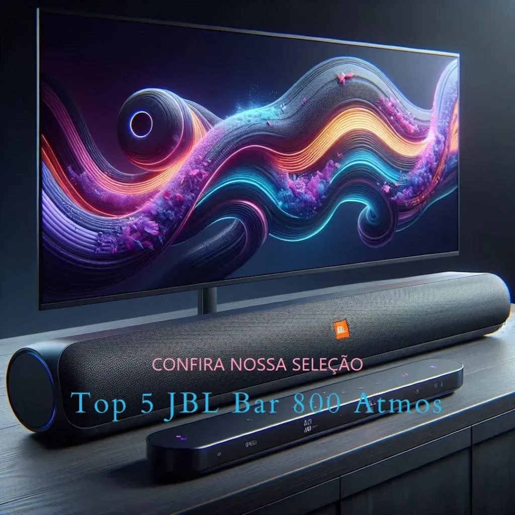 Top 5 JBL bar 800 dolby atmos