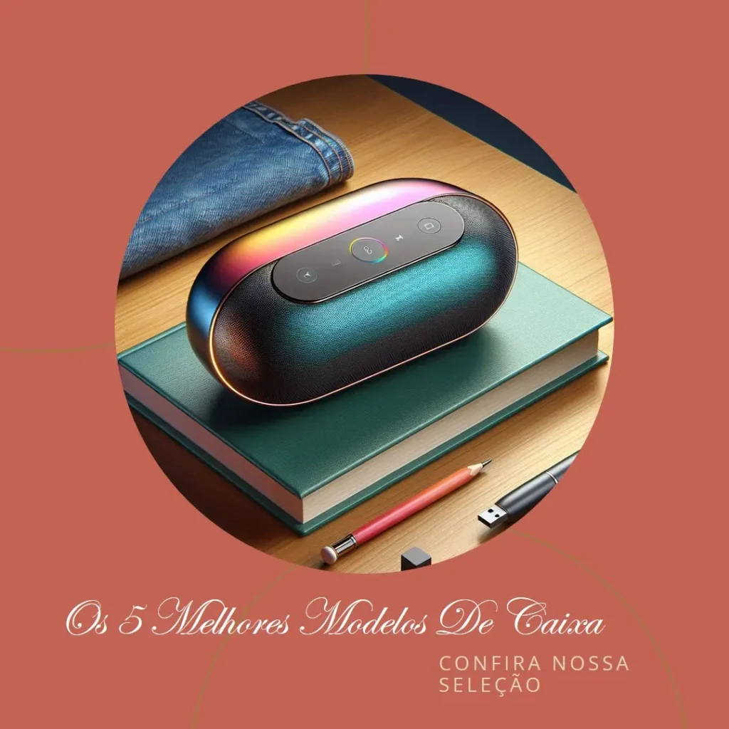 Os 5 Melhores Modelos de Caixa bluetooth Philips