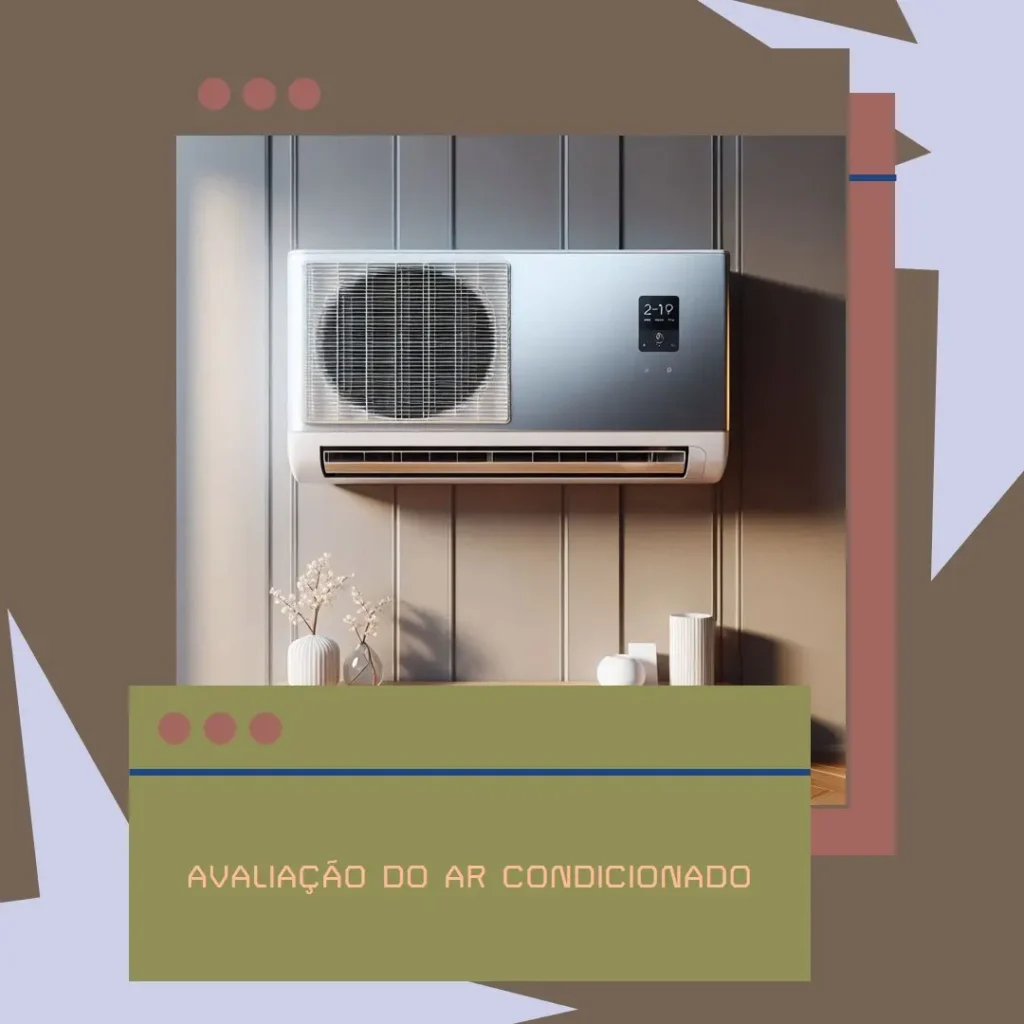 Ar Condicionado Split Hi Wall Philco 9000 BTU/h Frio PAC9FI – 220V