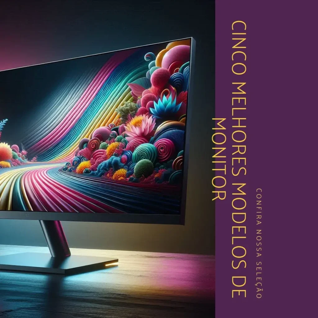 Cinco Melhores Modelos de monitor ultrawide LG 29” full hd 29wk600w é bom