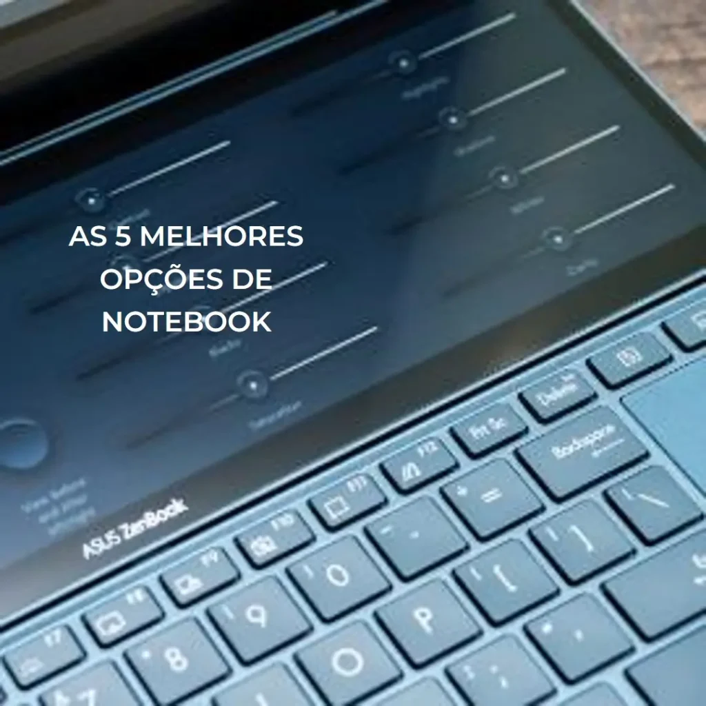 As 5 Melhores Opções de notebook Positivo vision c14 intel celeron 4gb