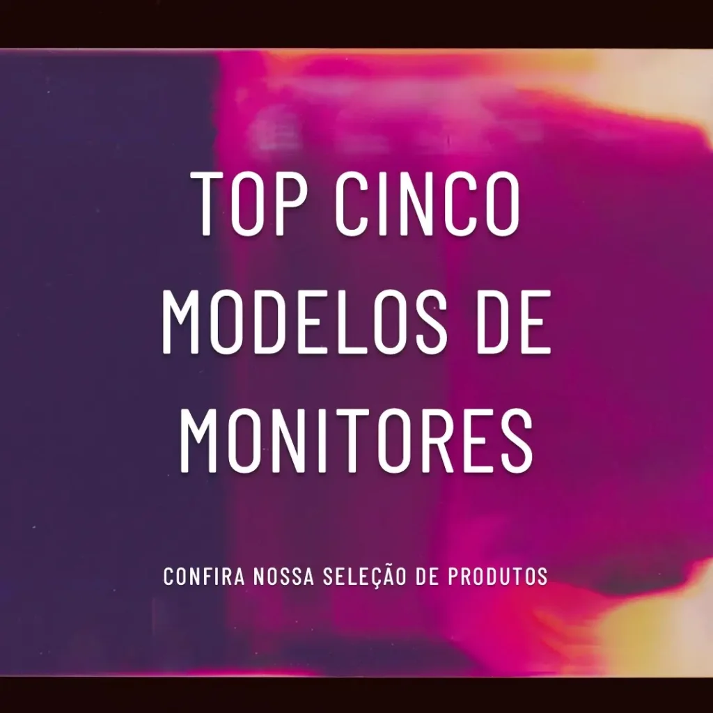 Top Cinco Modelos de monitor gamer LG ultragear 24 full hd