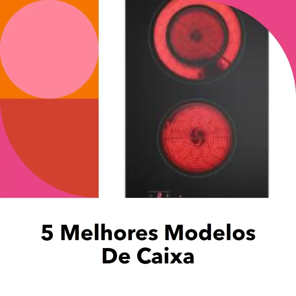 5 Melhores Modelos de Caixa de som amplificada 1500w Mondial