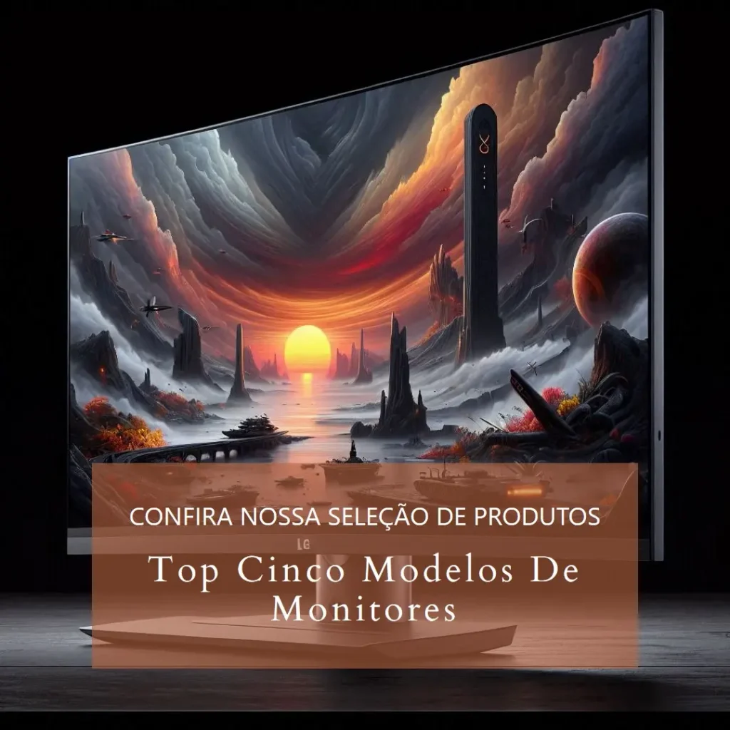 Top Cinco Modelos de monitor led 34 LG ultrawide