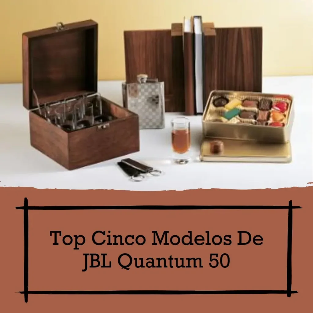 Top Cinco Modelos de JBL quantum 50 pubg