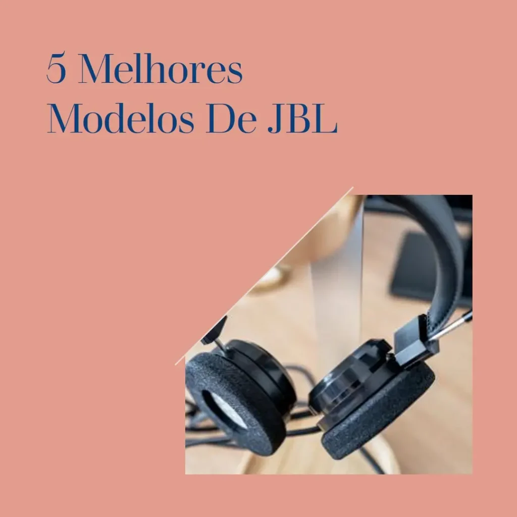 5 Melhores Modelos de JBL quantum 400 surround sound