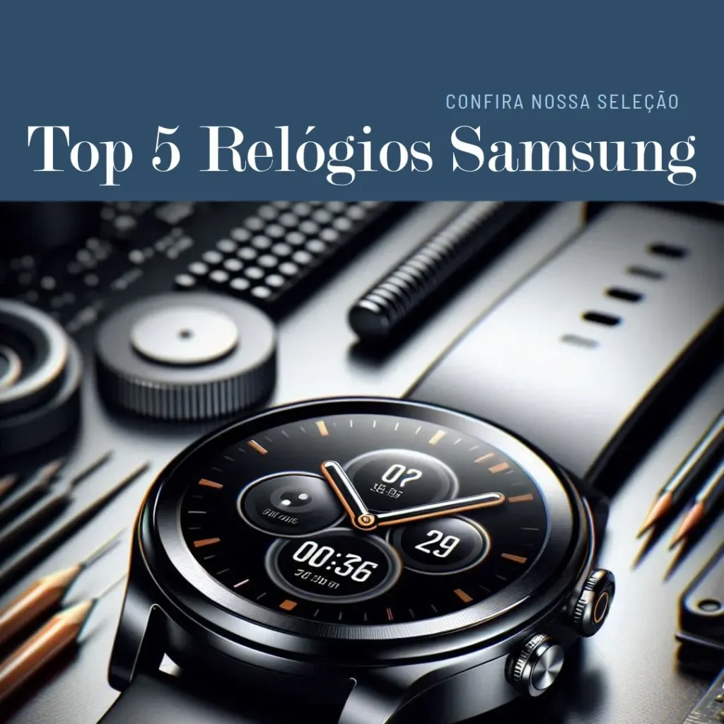 Top 5 smartphone watch Samsung