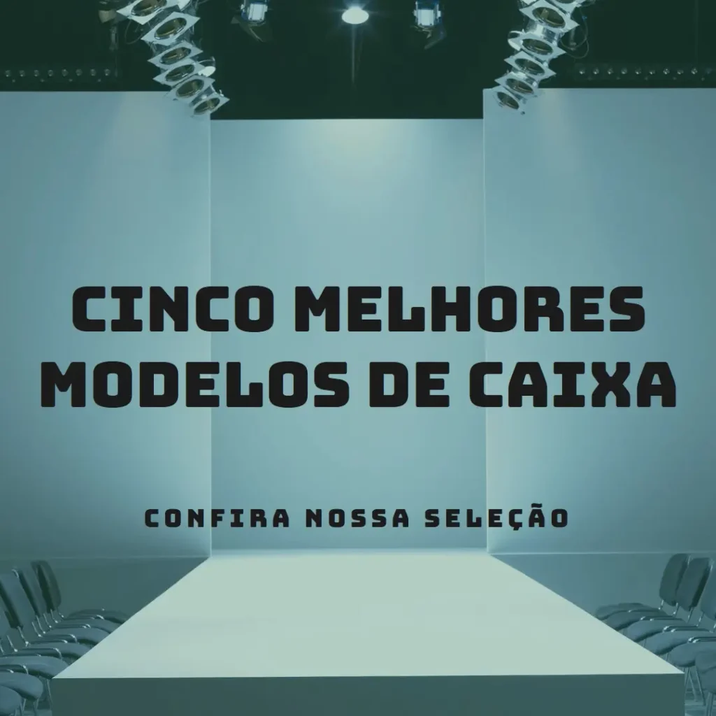 Cinco Melhores Modelos de  Caixa de som Mondial cm 700 700w