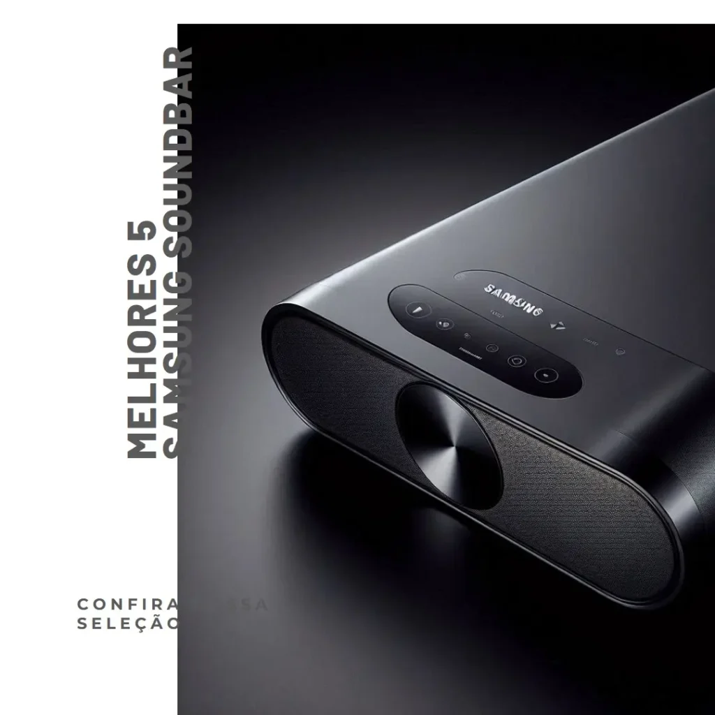 Melhores 5 Samsung soundbar hw q800b