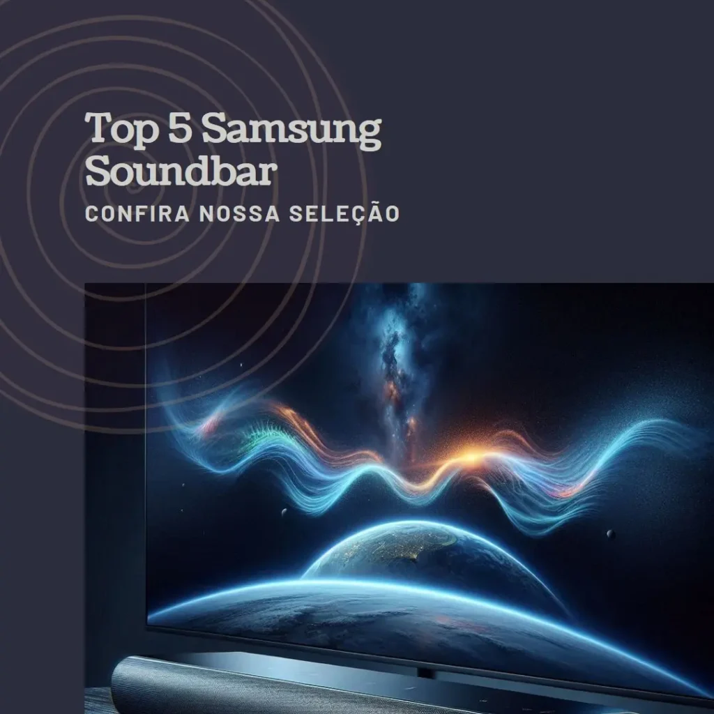 Top 5 Samsung soundbar