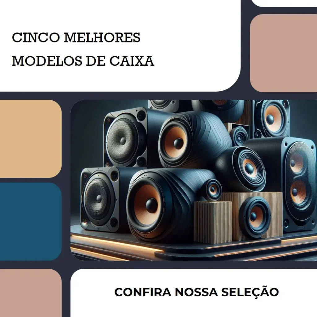 Cinco Melhores Modelos de Caixa de som nx5 Philips
