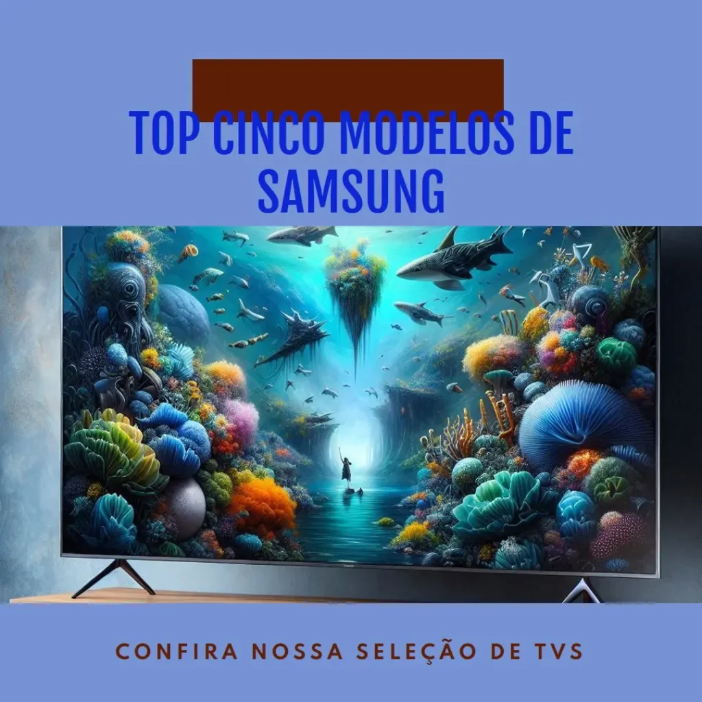 Top Cinco Modelos de Samsung smart TV 50 NEO QLED 4k 50qn90a