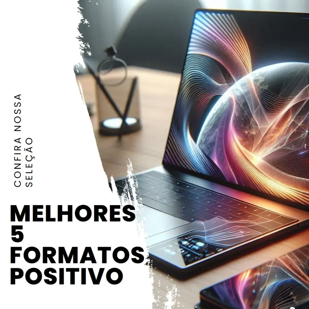 Melhores 5 como formatar notebook Positivo