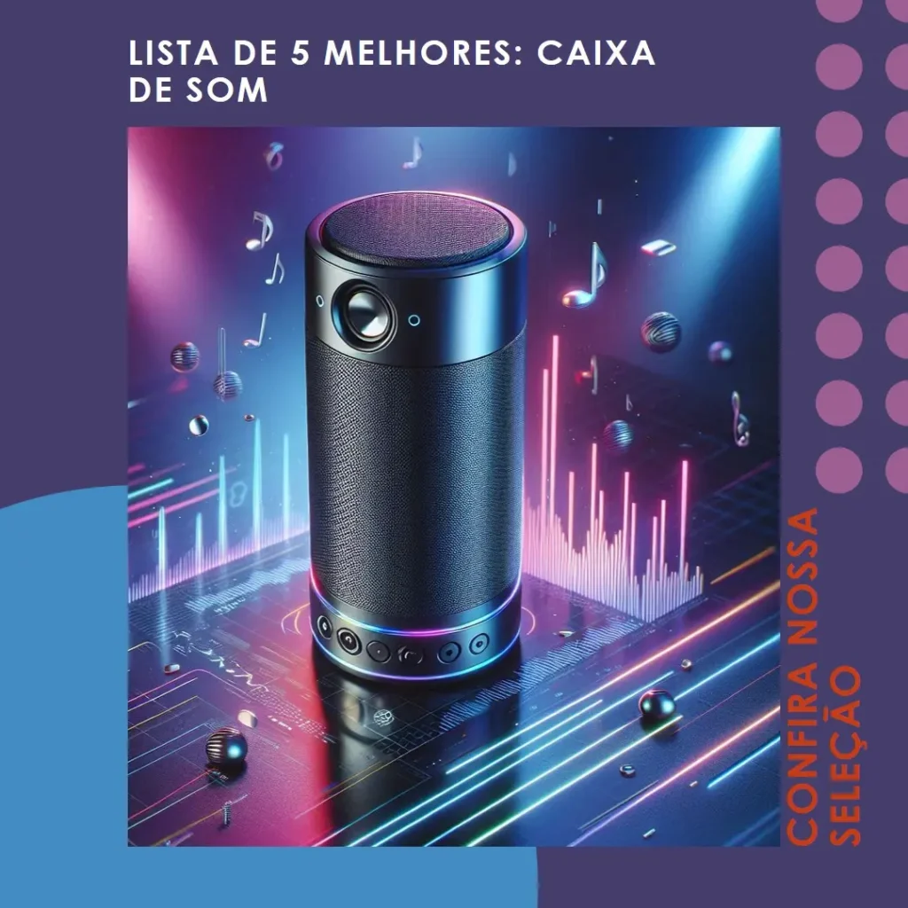 Lista de 5 Melhores: Caixa de som Philips party box tax 5206 bluetooth preto