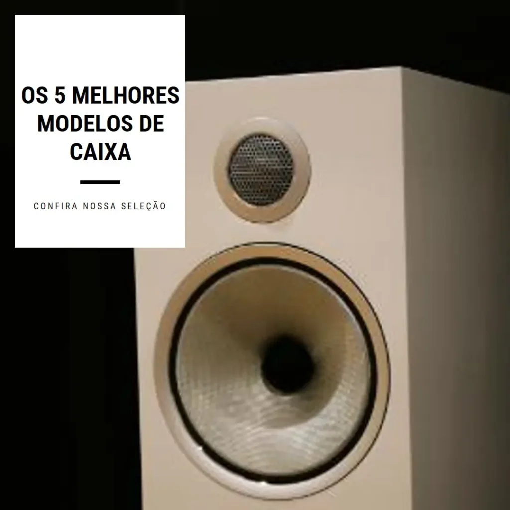 Os 5 Melhores Modelos de Caixa de som Mondial 1500w rms