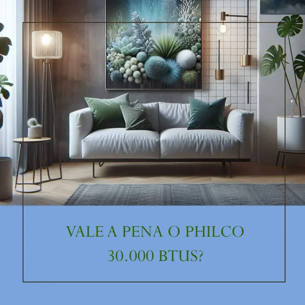 Ar-Condicionado Split Inverter Philco 30.000 BTUs – Vale a Pena?