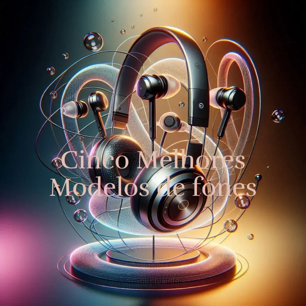 Cinco Melhores Modelos de fone de ouvido Galaxy buds