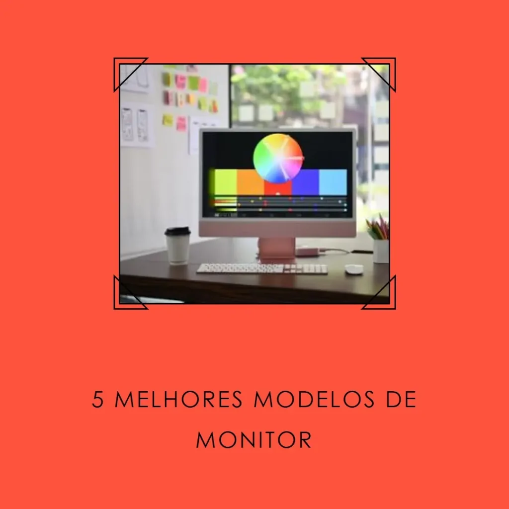 5 Melhores Modelos de monitor LG ultrawide 29 29wk500