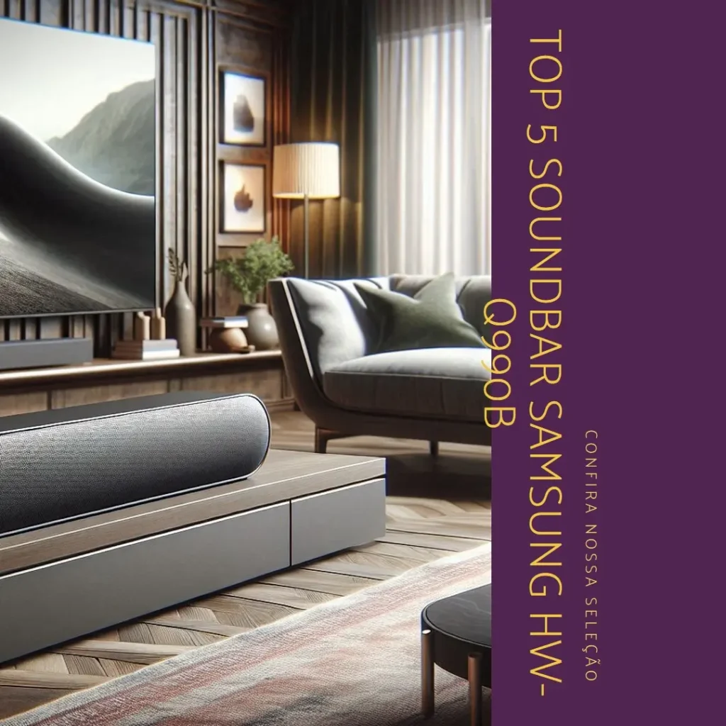 Top 5 soundbar Samsung hw-q990b 41w 11.1.4 canAIs