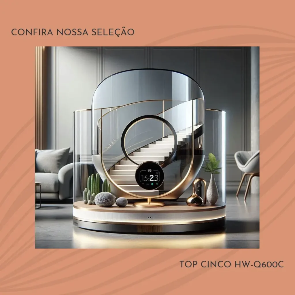 Top Cinco hw-q600c