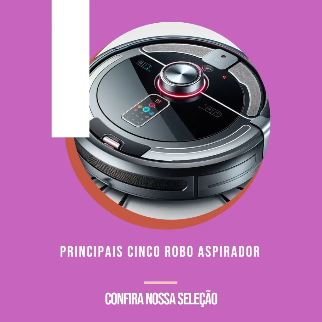 Principais Cinco robo aspirador Xiaomi s10 plus