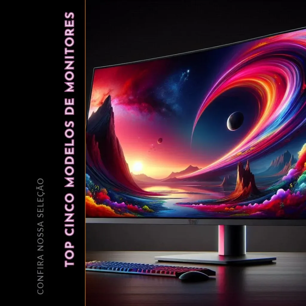 Top Cinco Modelos de monitores ultrawide ips