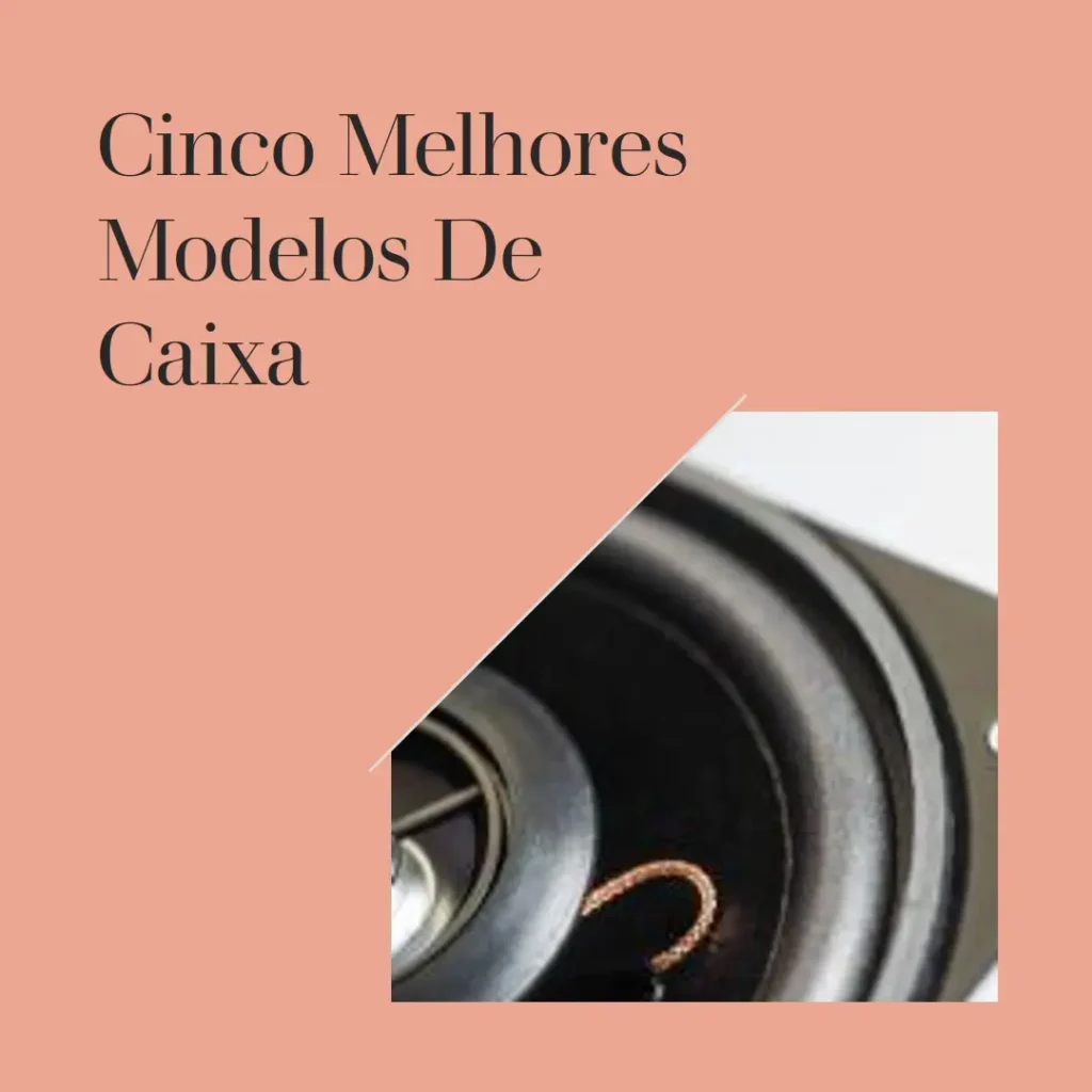 Cinco Melhores Modelos de Caixa de som Mondial 400 watts