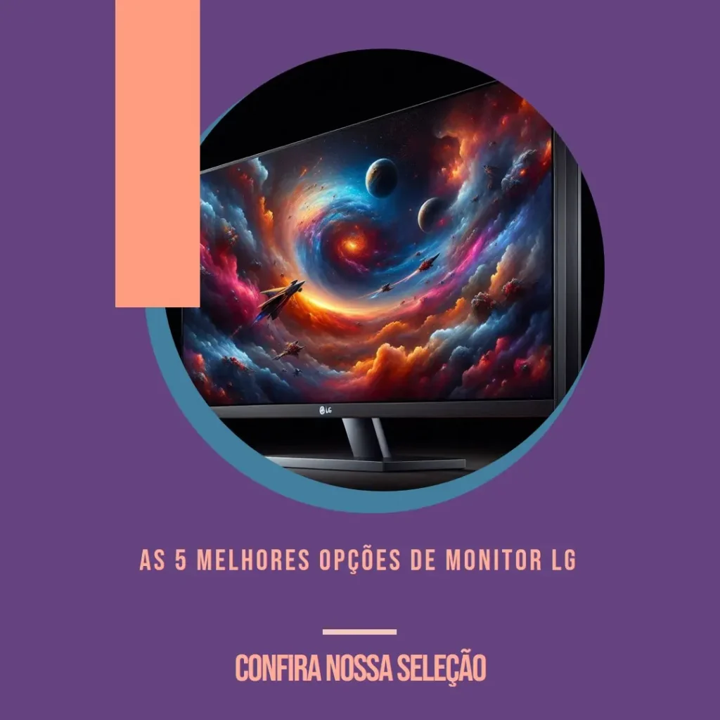 As 5 Melhores Opções de monitor LG 29 full hd ips led ultrawide