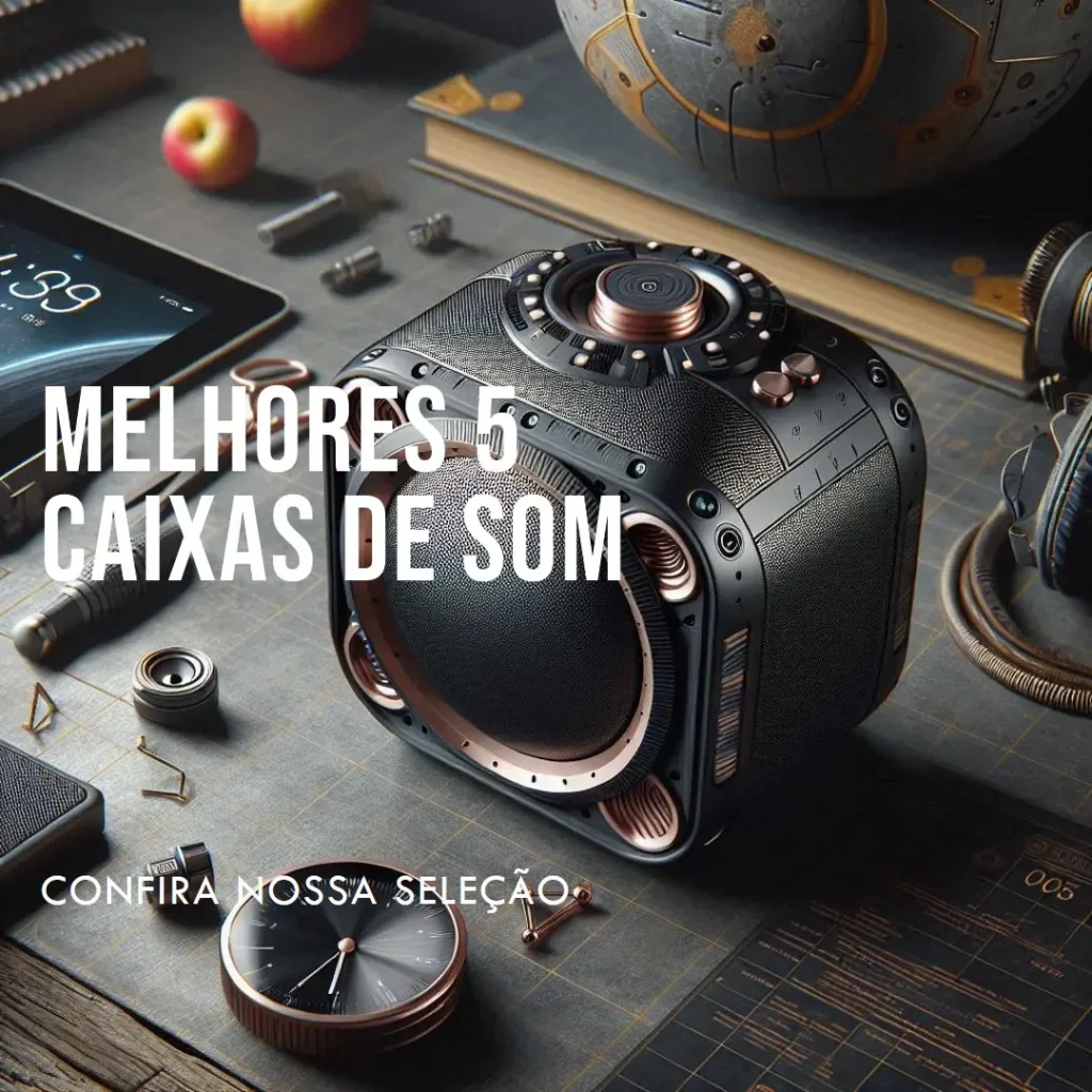 Melhores 5 Caixa de som bluetooth Mondial 150w