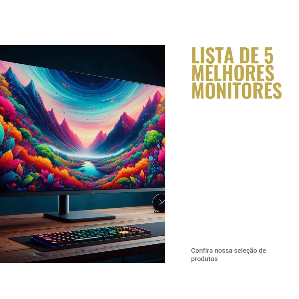 Lista de 5 Melhores: monitor para pc full hd ultrawide LG led ips 29