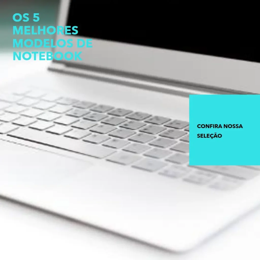 Os 5 Melhores Modelos de notebook Samsung i7 8gb 1tb