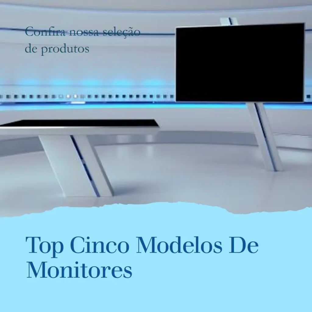 Top Cinco Modelos de monitor LG ultrawide 25um58g