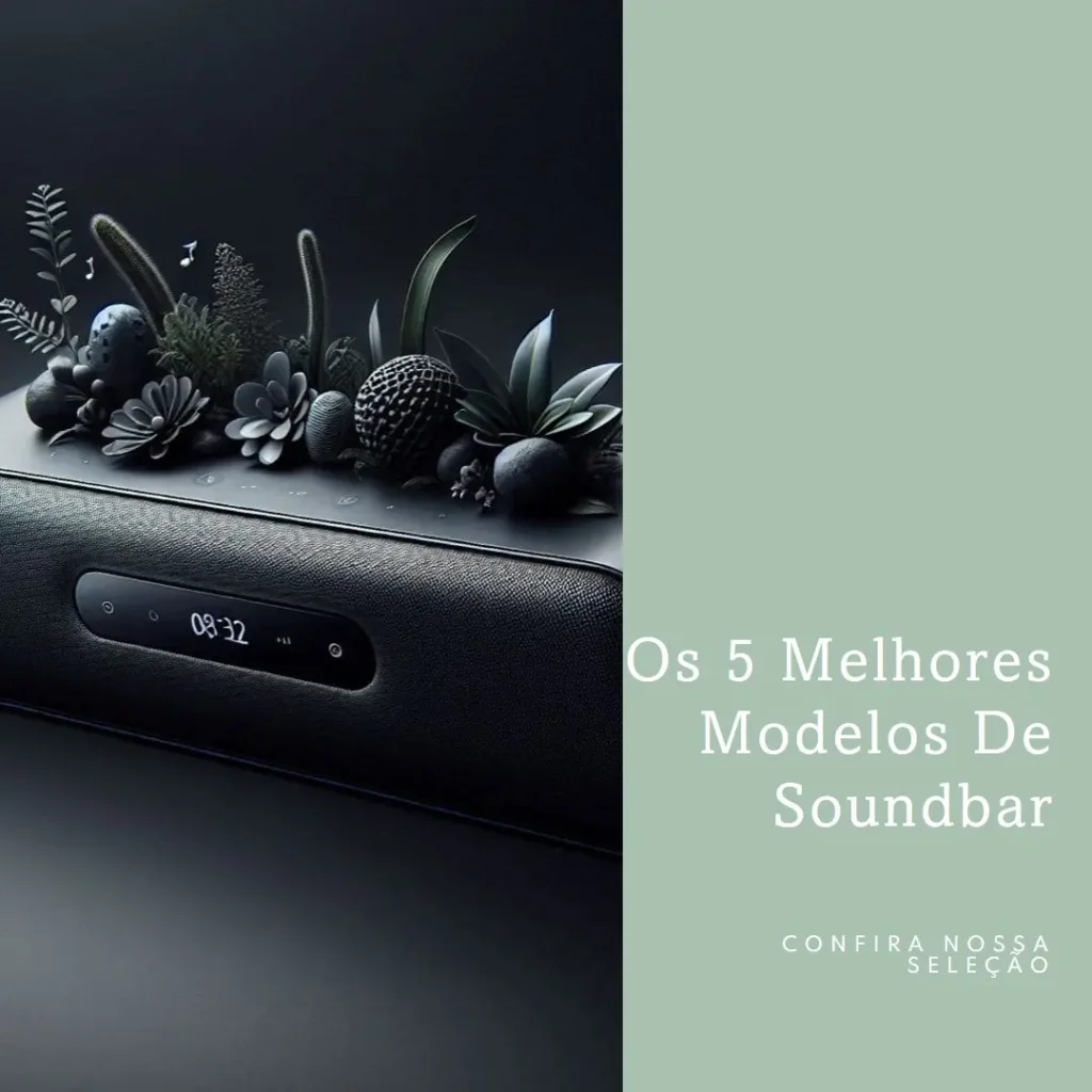 Os 5 Melhores Modelos de soundbar Samsung hw-q600c 360w