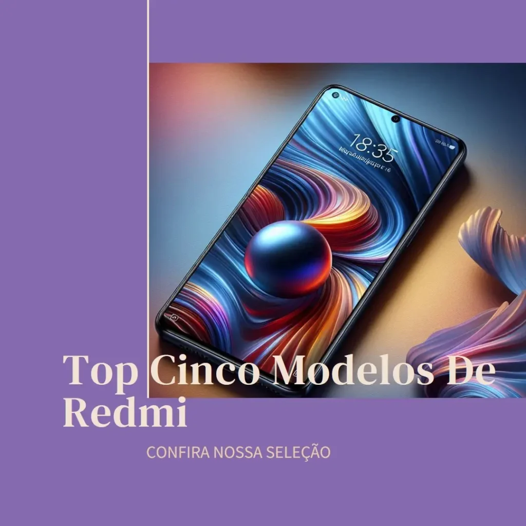 Top Cinco Modelos de Redmi note 14 ultra 5g