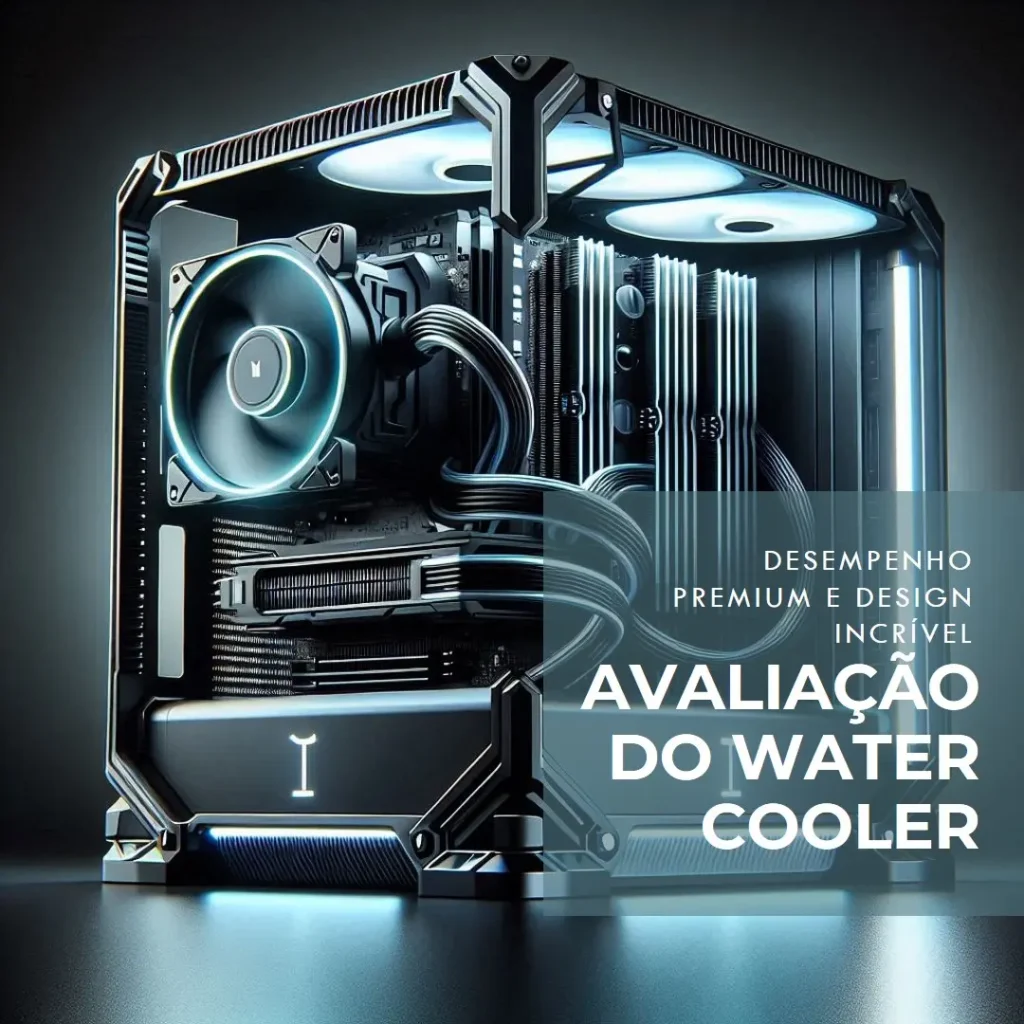 Water Cooler MSI MPG Coreliquid K240 V2 desempenho premium